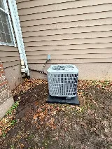 JDL HVAC & Plumbing Services