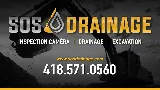 SOS Drainage