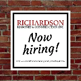 Richardson Masonry & Construction Inc.