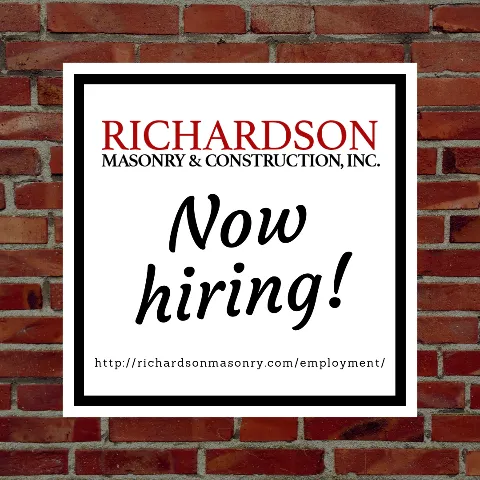 Richardson Masonry & Construction Inc. photo 1