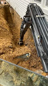 Top Course Masonry Basement Waterproofing & Foundation… photo 8