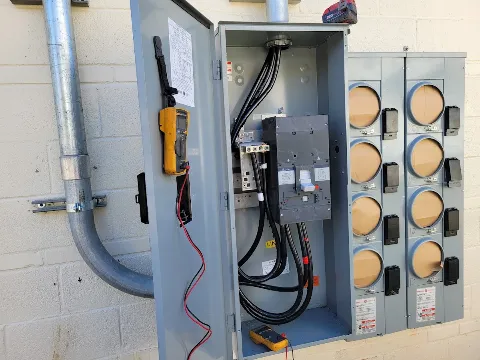 Reliable Electric & Construction LLC photo 1