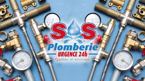 SOS Plomberie photo 1