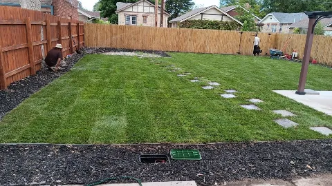 Juarez Landscaping LLC photo 1