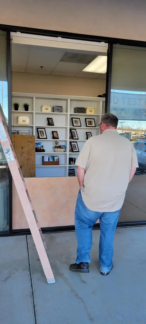 Mac's Discount Glass in El Dorado Hills