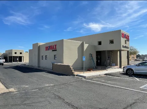 Desert Best Painting LLC in Yuma