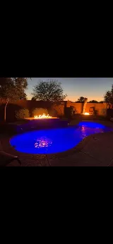 Arizona Custom Fiberglass Pools photo 4