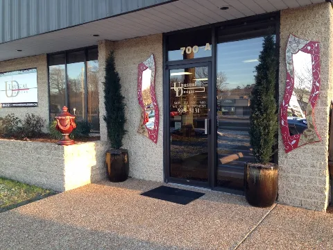 Unusual Designs, Inc in Newport News