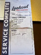 Lookout Pest Control photo 7