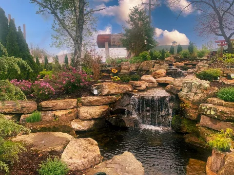 Legacy Landscapes photo 1