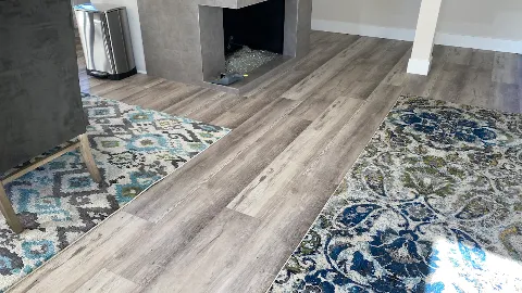 Jace Hardwood Flooring in Costa Mesa