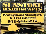 Sunstone Hardscapes LLC