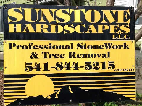 Sunstone Hardscapes LLC photo 1