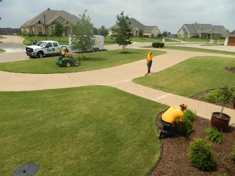 The Grounds Guys of Billings photo 1