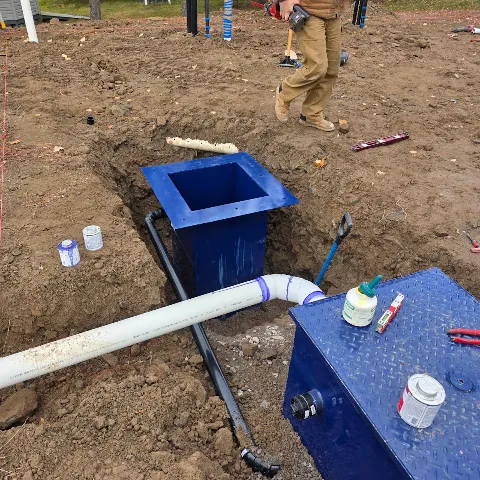 Plumbco Plumbing in Moncton