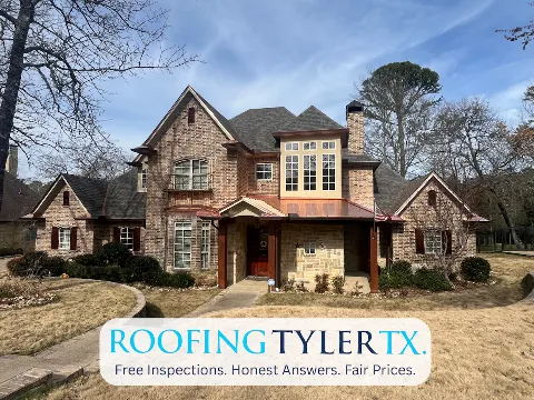 Roofing Tyler TX photo 1