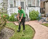Diamond Lawn Care & Snow Service photo 2
