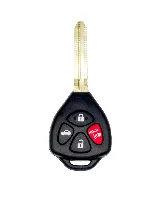 The Key Crew Locksmith photo 4