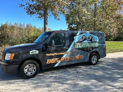 Valley Plumbing, Inc. photo 1