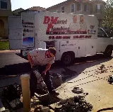 D. Martel Plumbing Service & Repair