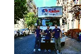 NJ Great Moving & Storage