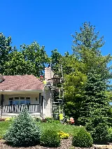 Precision Masonry and Full Chimney Services photo 3