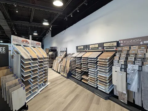 Flooring Liquidators Ottawa East photo 1