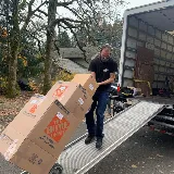 Redefyne Moving & Storage photo 4