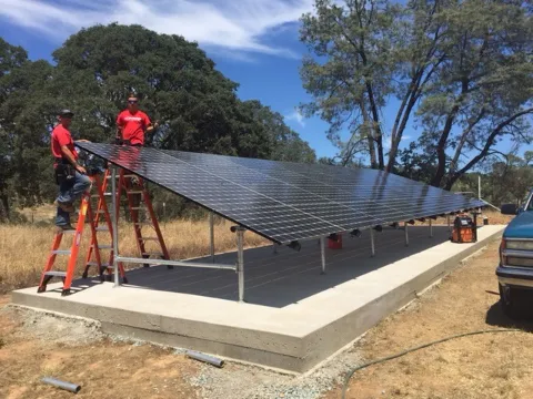 RePower by Solar Universe of El Dorado Hills photo 1