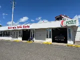 Apple Auto Glass Thunder Bay