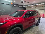 Shades Window Tinting