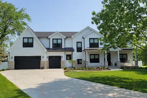 CS Pro Window Replacement in Aurora
