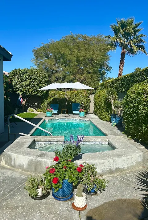LuZanti Pool & Spa Maintenance & Repair photo 1