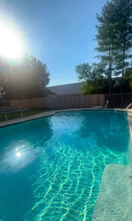 Onsite Pool Service & Repair of Phoenix in Buckeye