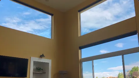 303 WINDOWS in Denver