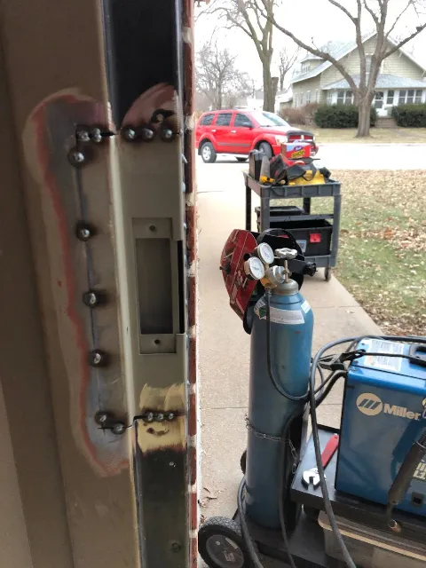Nick's Locksmith in Austin