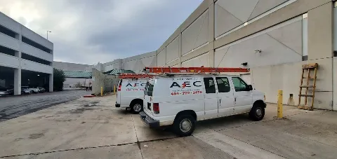 Aria Electrical Co photo 1