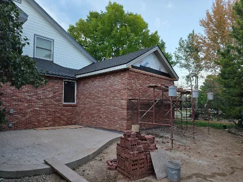 Brick Master Denver in Lakewood