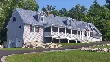 High Performance Modular Homes