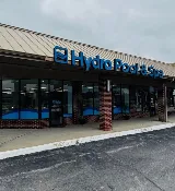 Hydro Pool and Spa