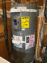 Greenwood Heating and Home Services photo 4