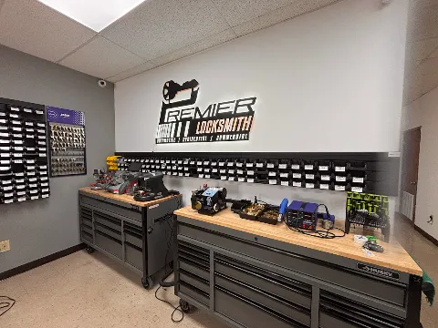 Premier Locksmith in Laredo
