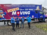 Let’s Get Moving photo 3
