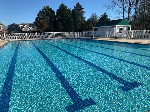 Clearwater Pool Management in Newport News