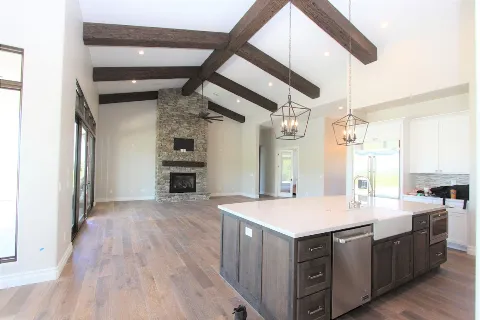Titus Builders Inc photo 1