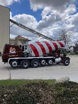Modern Concrete photo 2