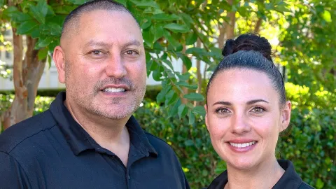 Custom Moving Solutions in Danville
