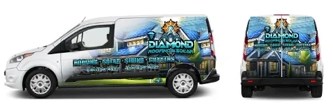 Diamond Roofing & Solar Billings Montana photo 1