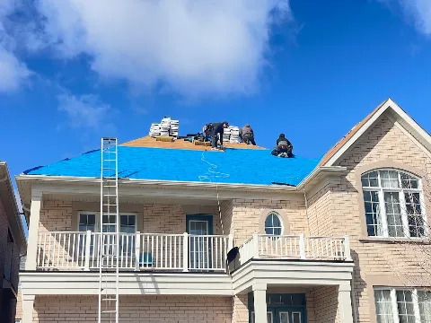 GAMMA ROOFING photo 1