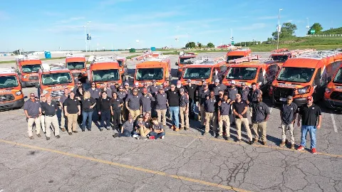 Summit Heating, Cooling & Plumbing in Lee's Summit
